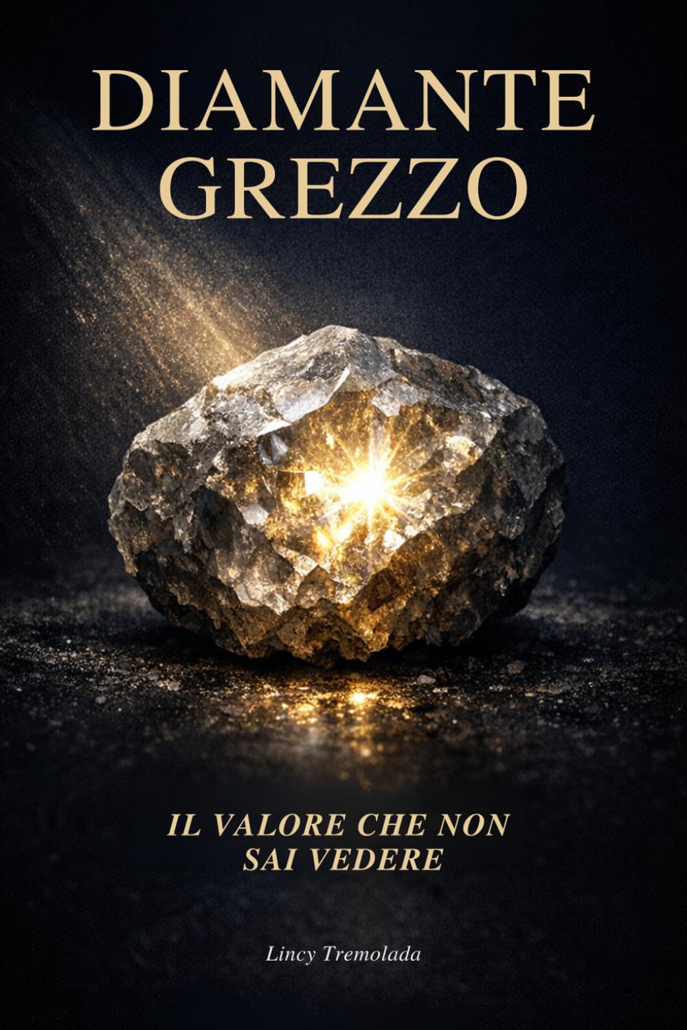 DIAMANTE GREZZO: Il valore che non sai vedere