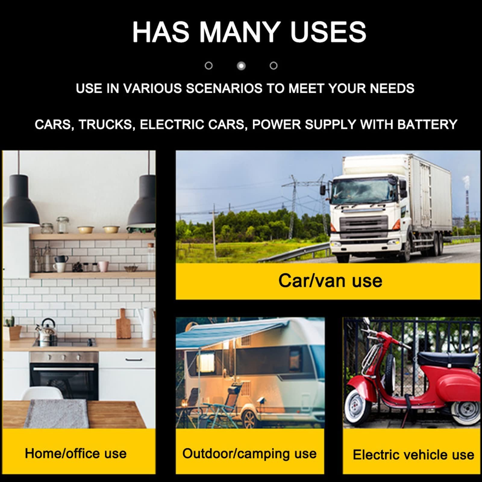 Przetwornica Napięcia, Czysta fala sinusoidalna falownik 12V 24V 220 3000W 4000W moc samochodowy Micro Inversor napięcie konwerter energii słonecznej DIY(3000w,12V_50HZ_UPGRADE)