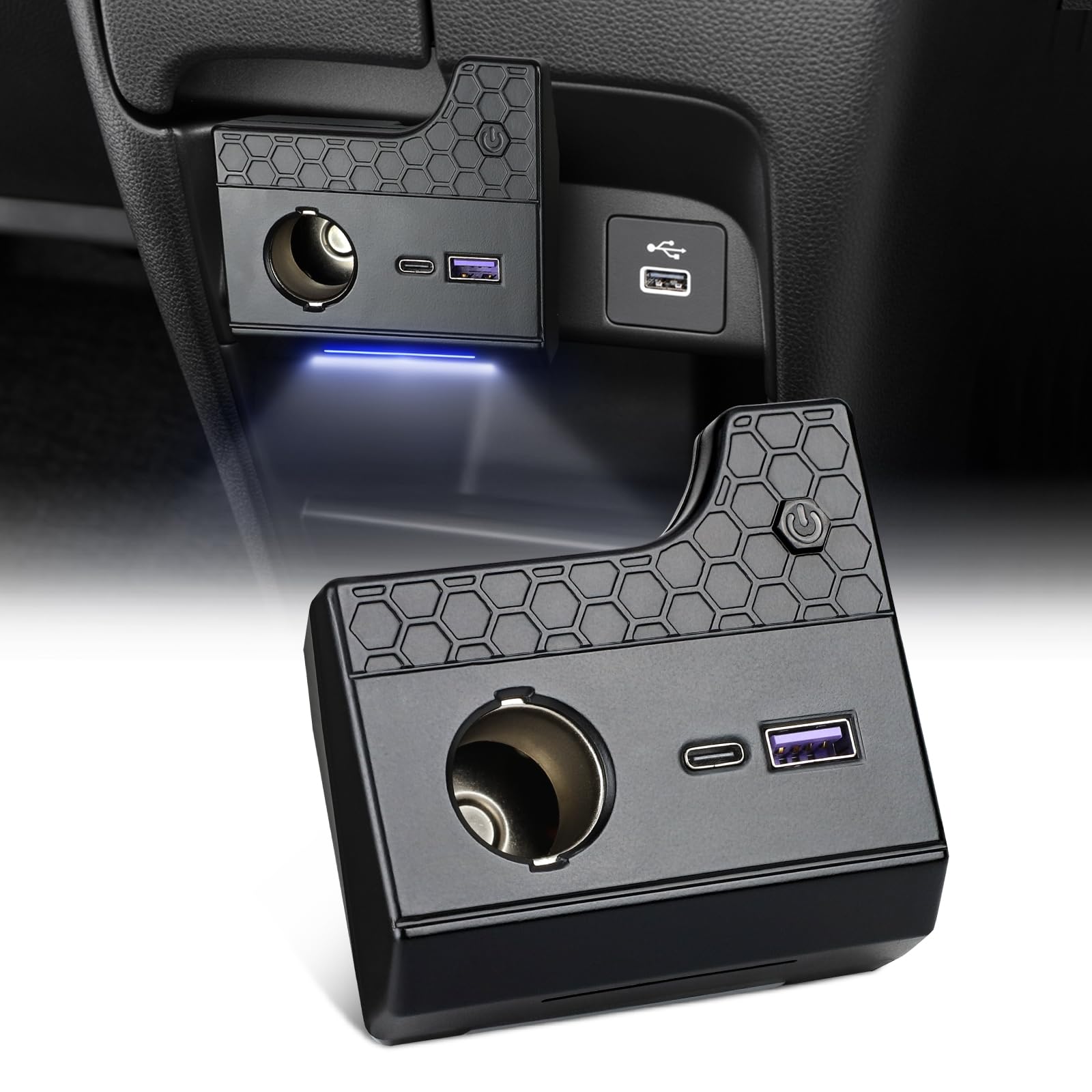 Amazon.co.jp: OPPLIGHT ステップワゴン RP8 アクセサリー RP7 RP6