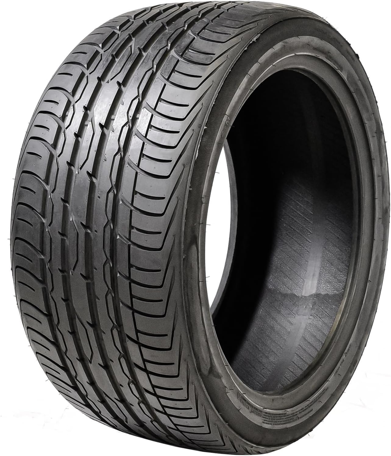 Zenna Argus UHP Performance Radial Tire - 265/30R22 97W