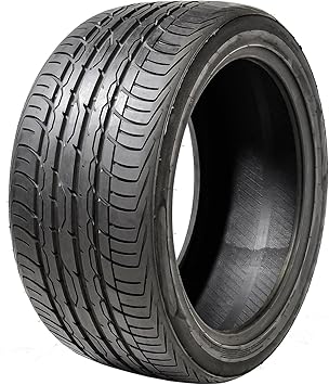 Zenna Argus UHP Performance Radial Tire - 275/40R20 106W
