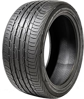 Zenna Argus UHP Performance Radial Tire - 305/45R22 118V