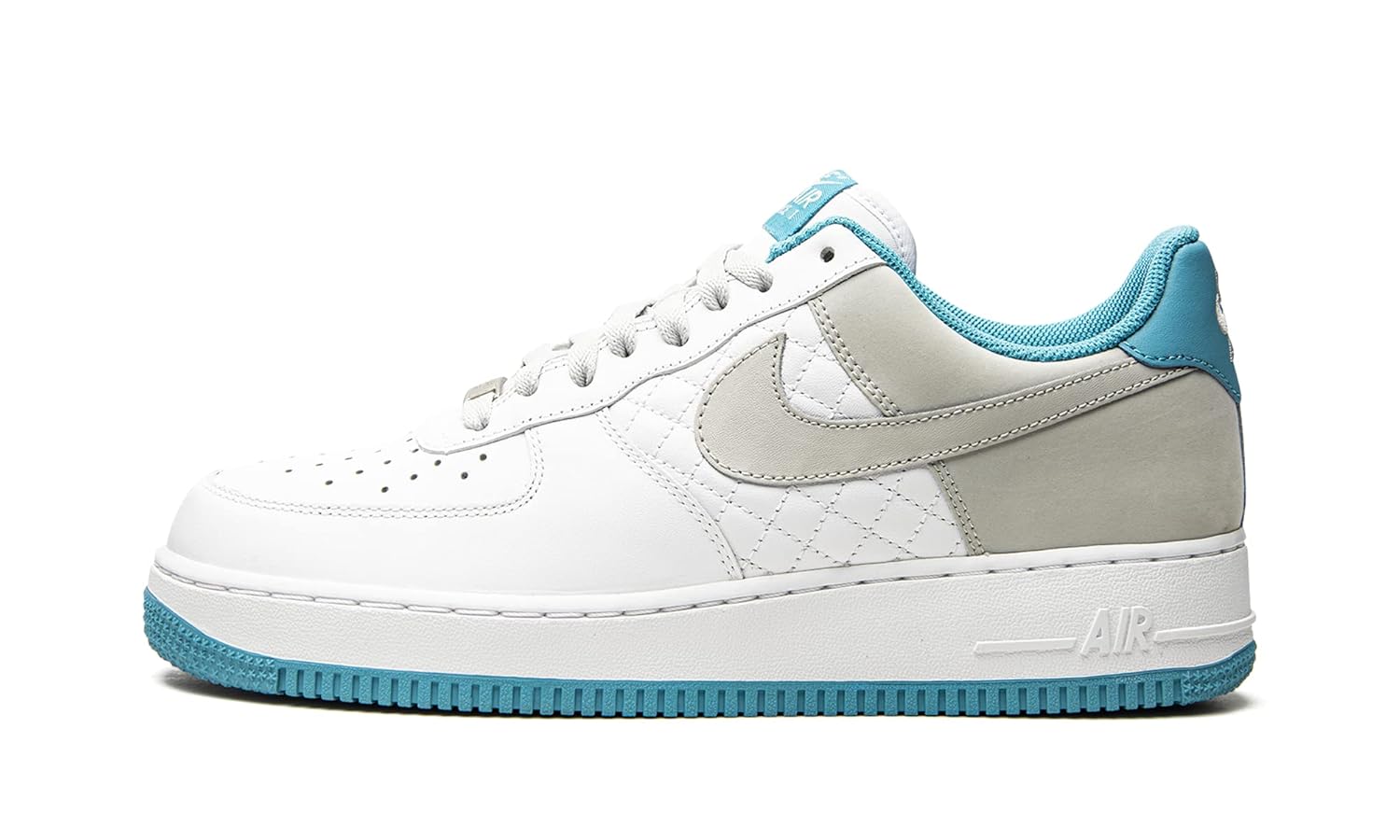 Nike D2376-469 ブルー/グレー/ホワイト シューズ Nike Air Jordan 1 Low Tokyo 96 DZ5376-469 Blue Gray Men's
