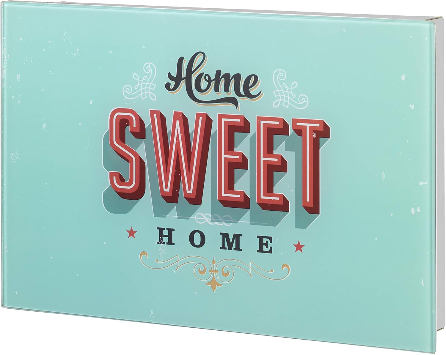 Fеаturеd Prоduсt Wenko 50461100 Key Box Sweet Home, 11.8 x 7.9 x 2.0 inch 🔥 Wenko 50461100 Key Box Sweet Home, 11.8 x 7.9 x 2.0 inch