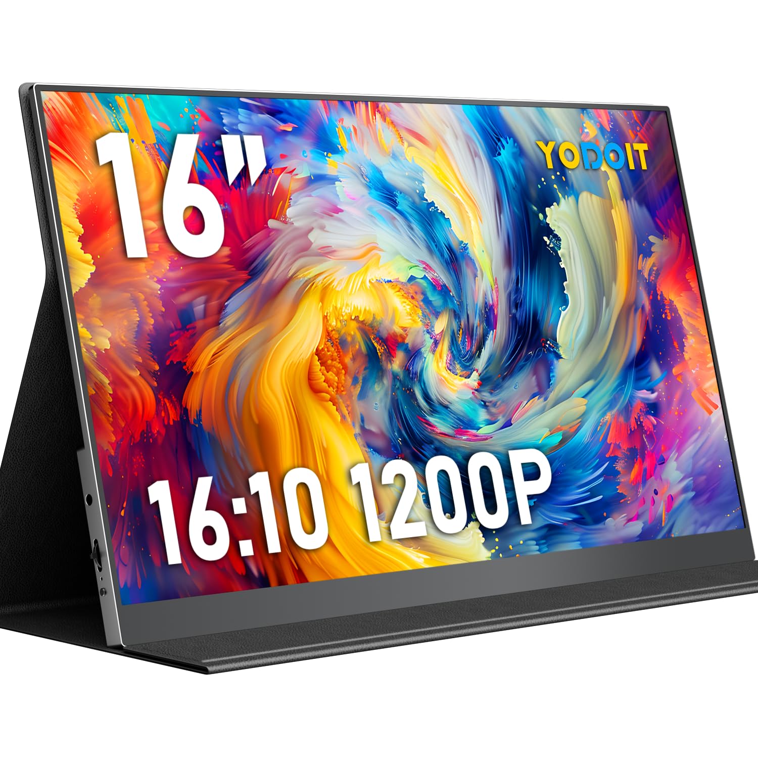 Yodoit Portable Monitor für Laptops