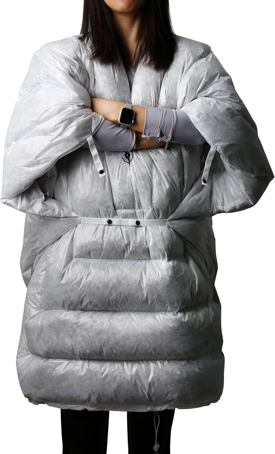 Ultra Light Sleeping Bags AEGISMAX M3 -5 Degree Goose Down