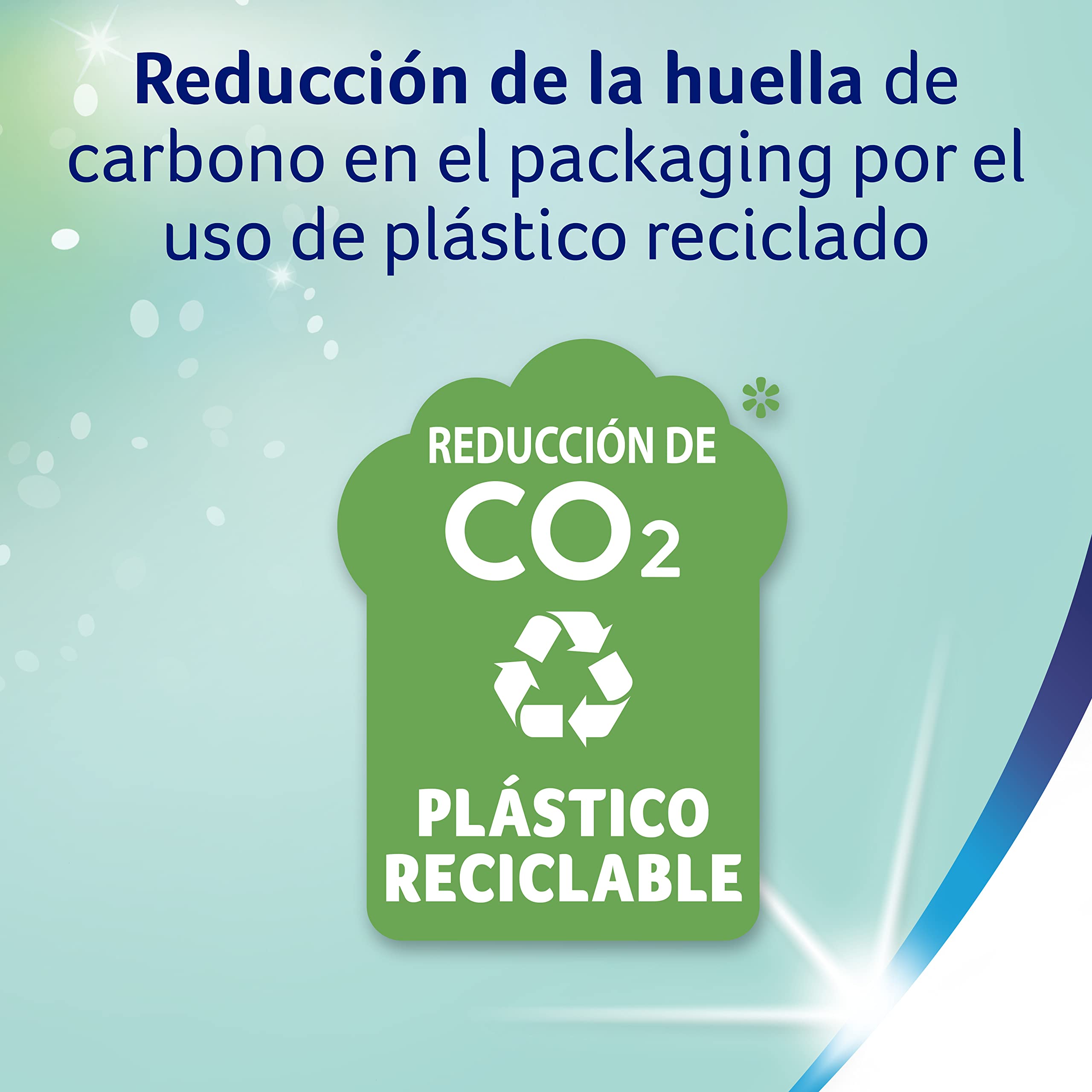 Colhogar Protect Cuida&Protege Odor Block 7x6 - Papel Higiénico Suave y Resistente - Paquete com 42 rollos - 3 Capas - rollos color blanco y con una fragancia talco