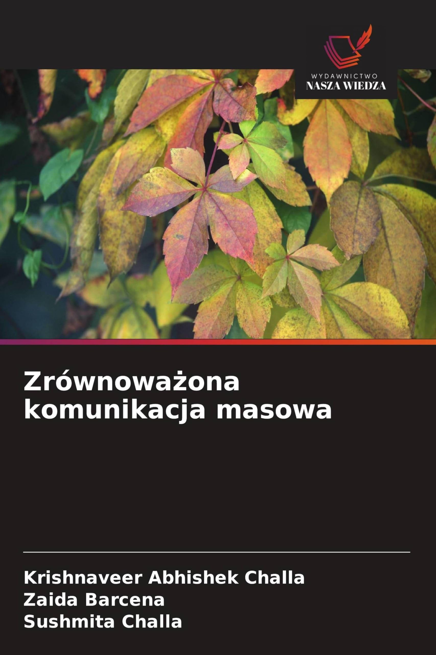 Zrównowa¿ona komunikacja masowa