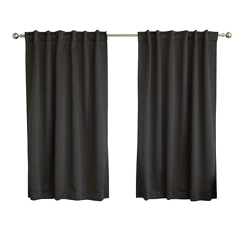 Insulating Curtains Amazon Com