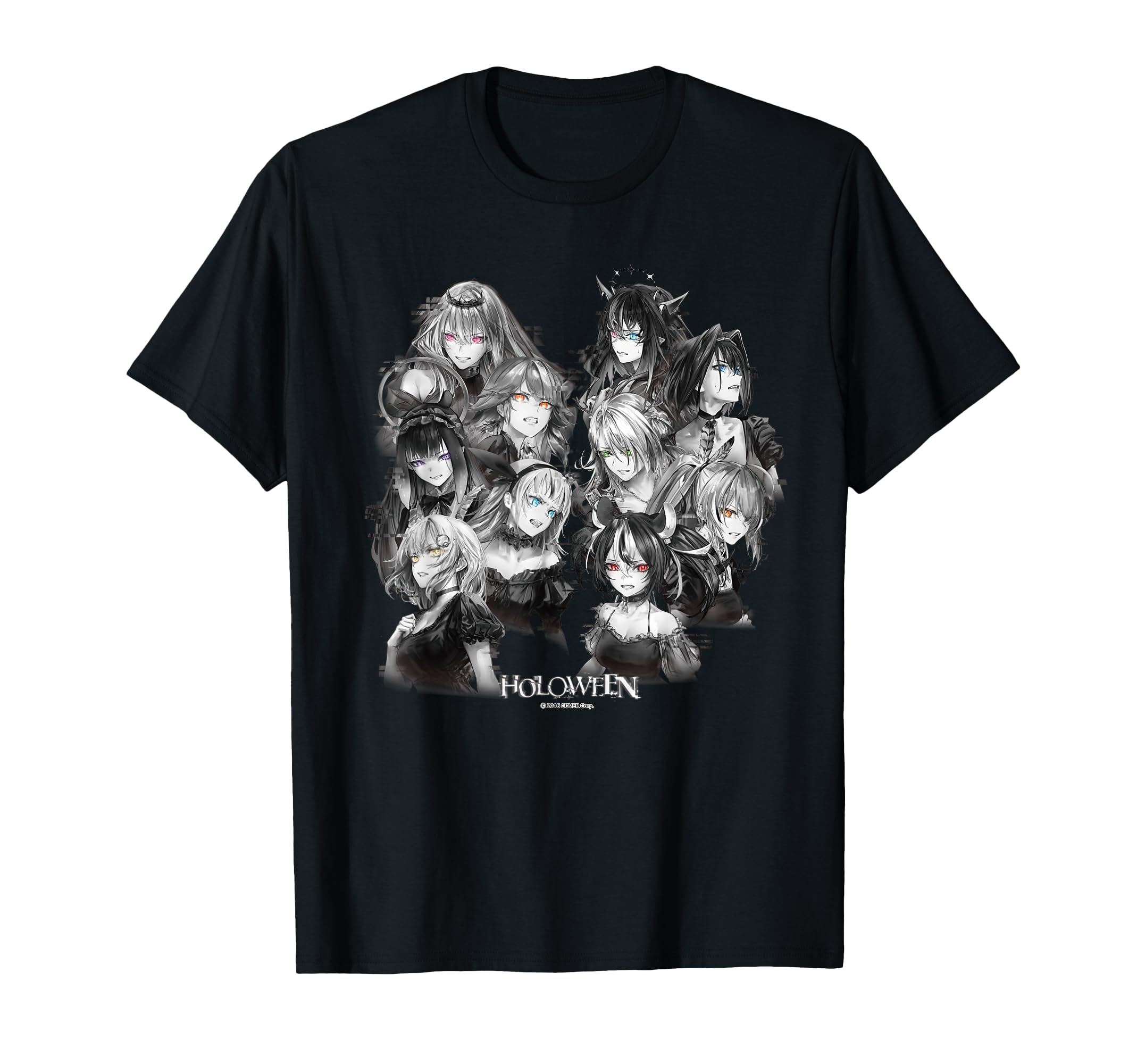 Kleidung mit Designs von Amazon Merch on Demand