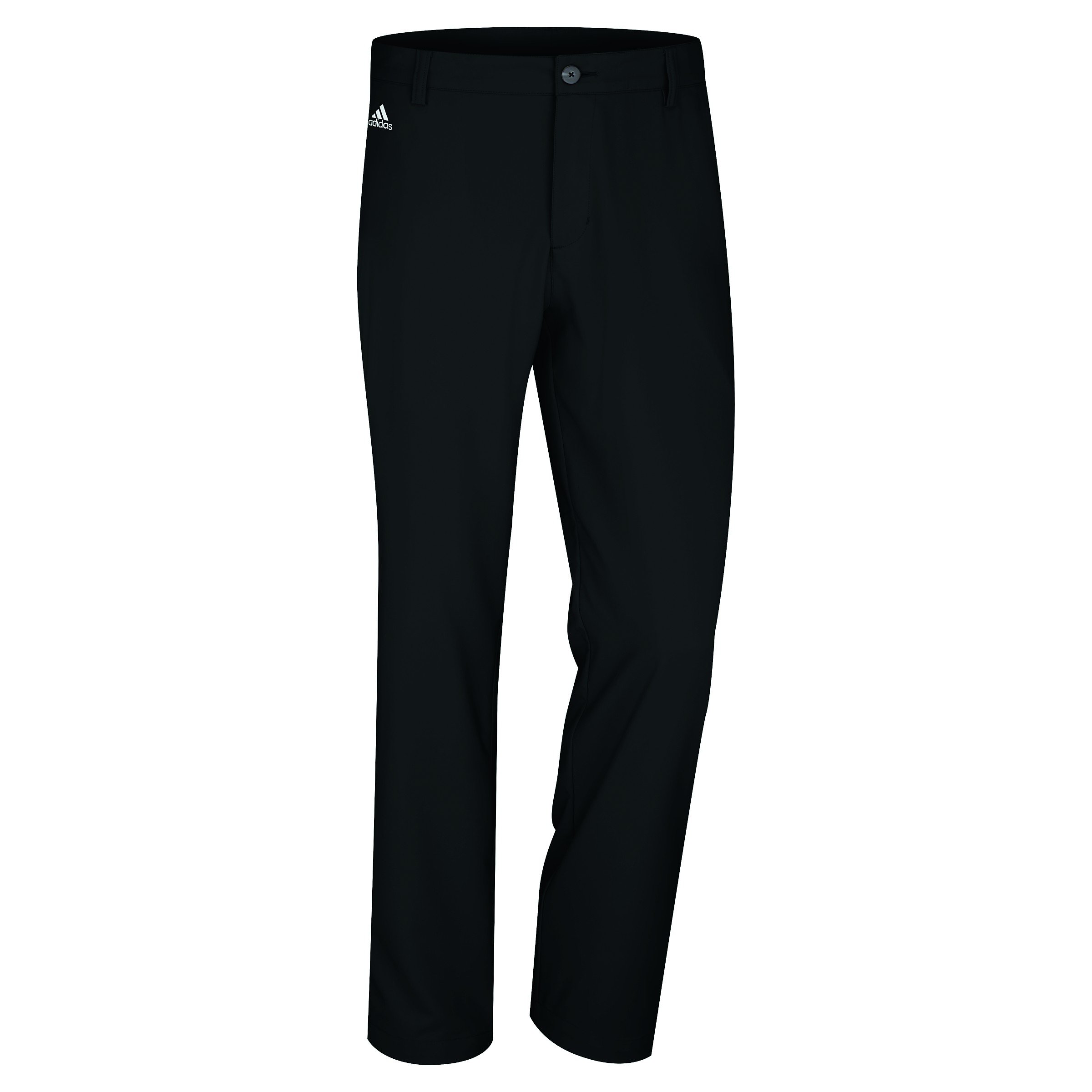 adidas Golf Men's Climalite 3-Stripes Tech Pant, Black, 40/36-Inch :  Amazon.in: Fashion