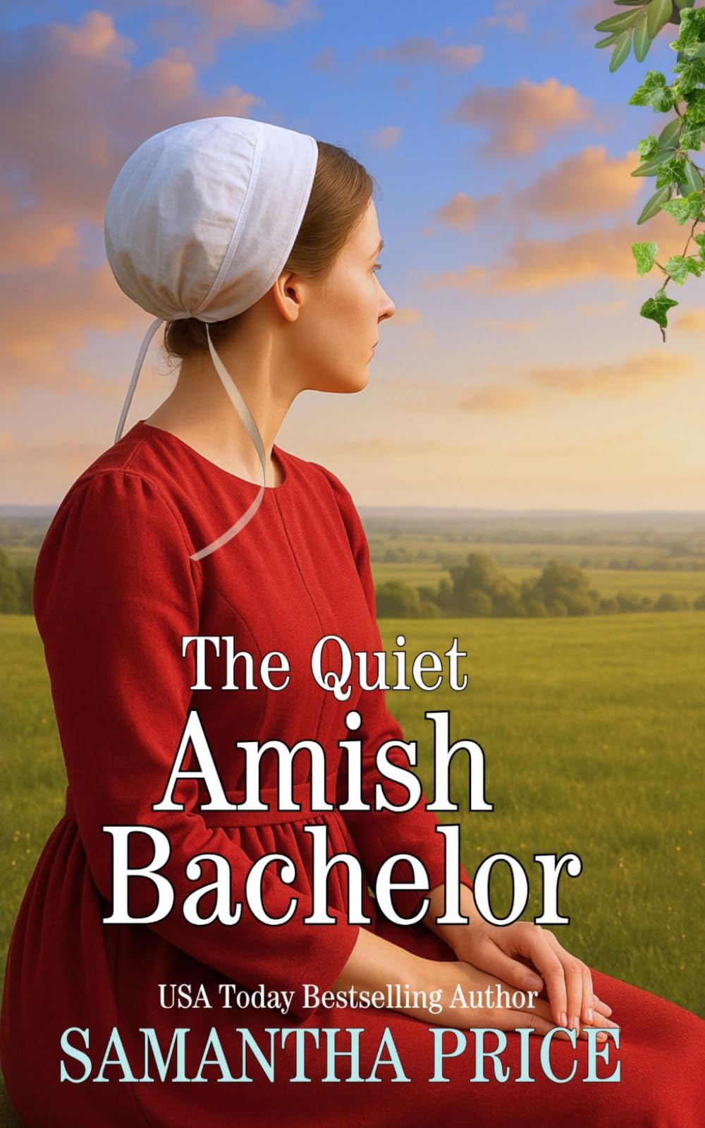 The Quiet Amish Bachelor: Amish Romance: 5 (Seven Amish Bachelors)