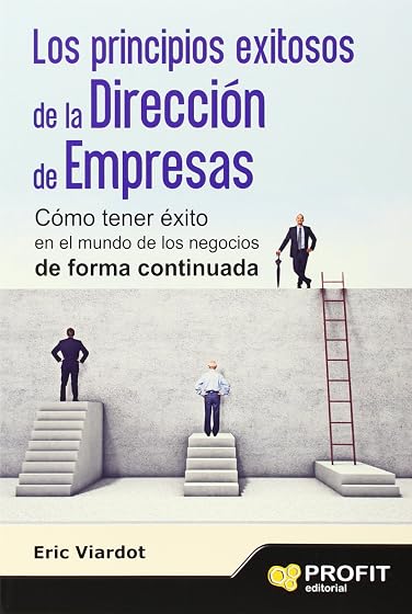 Los principios exitosos de la dirección de empresa