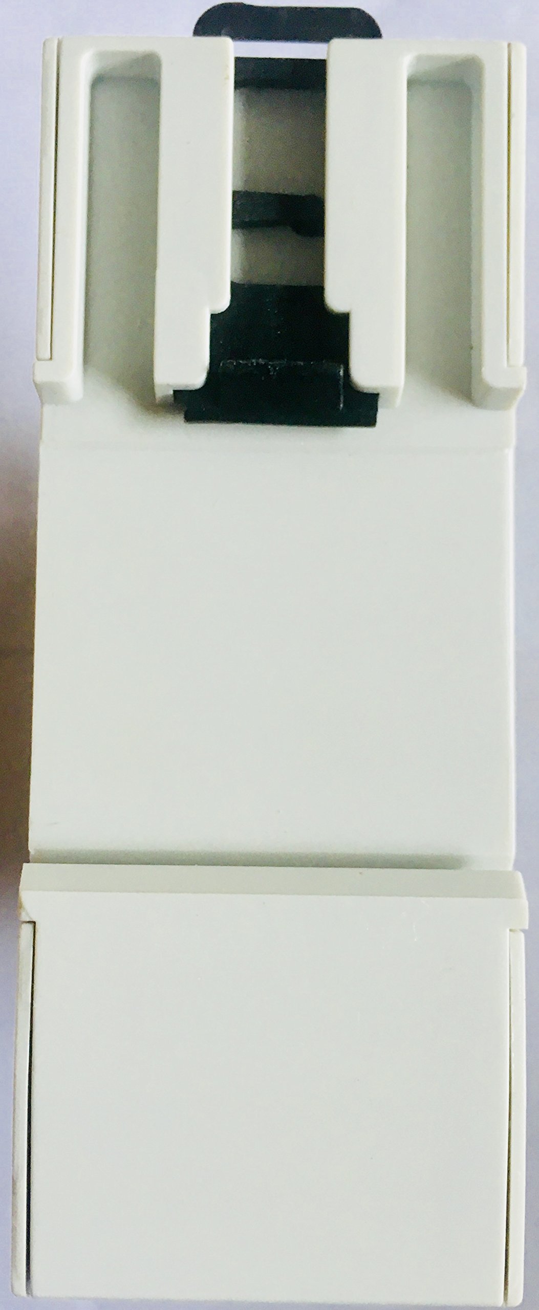 Selec Digital Timer Switch with LCD Display, DIN Rail Mount, TS2M1-1-16A-230V — Amazon image 5