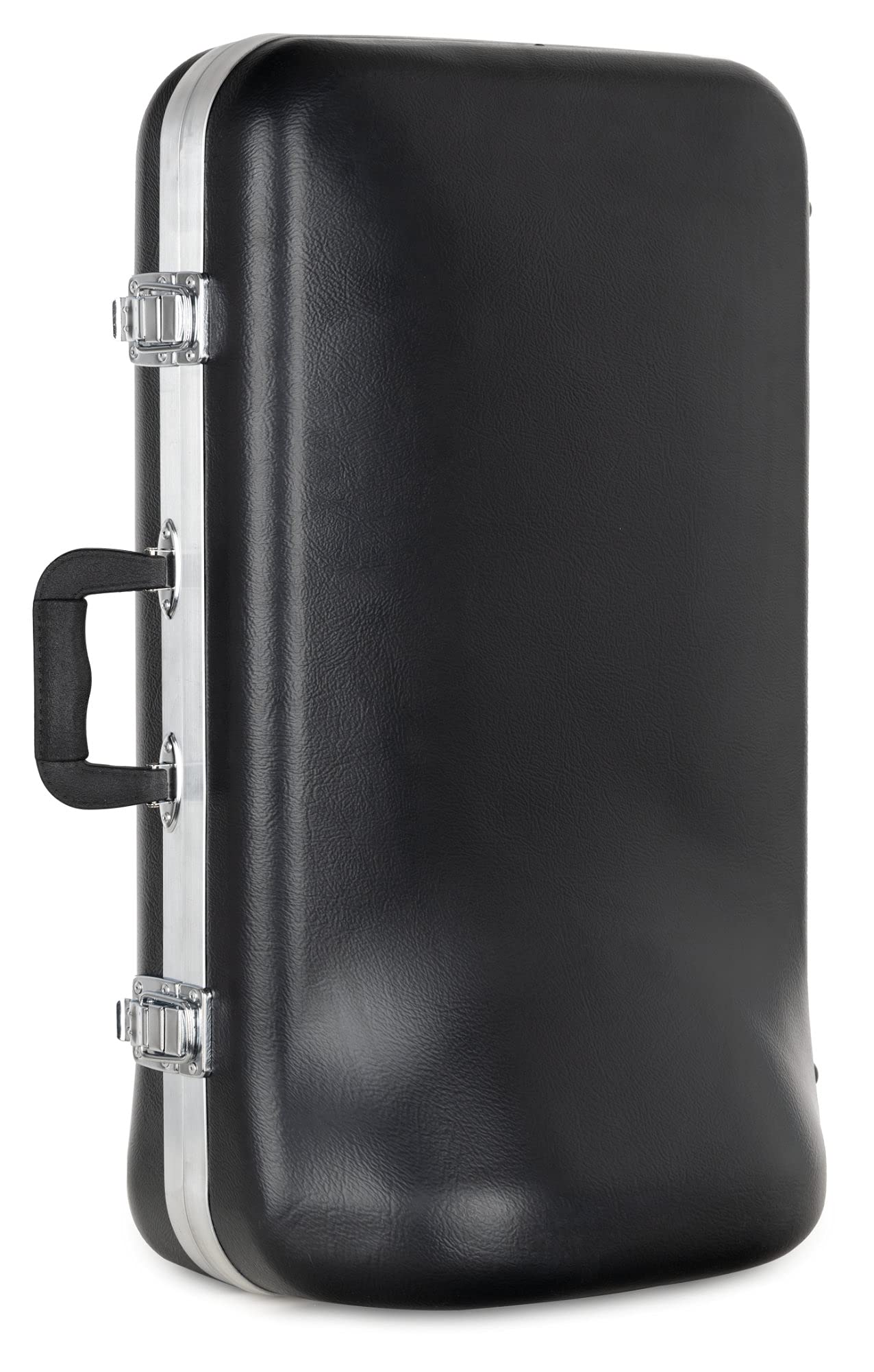 Classic Cantabile EU-1030L Euphonium - Euphonium laqué en Sib - En laiton - Perçage : 14,4 mm - Pavillon Ø : 300 mm - Pistons en acier inoxydable - Avec étui rigide