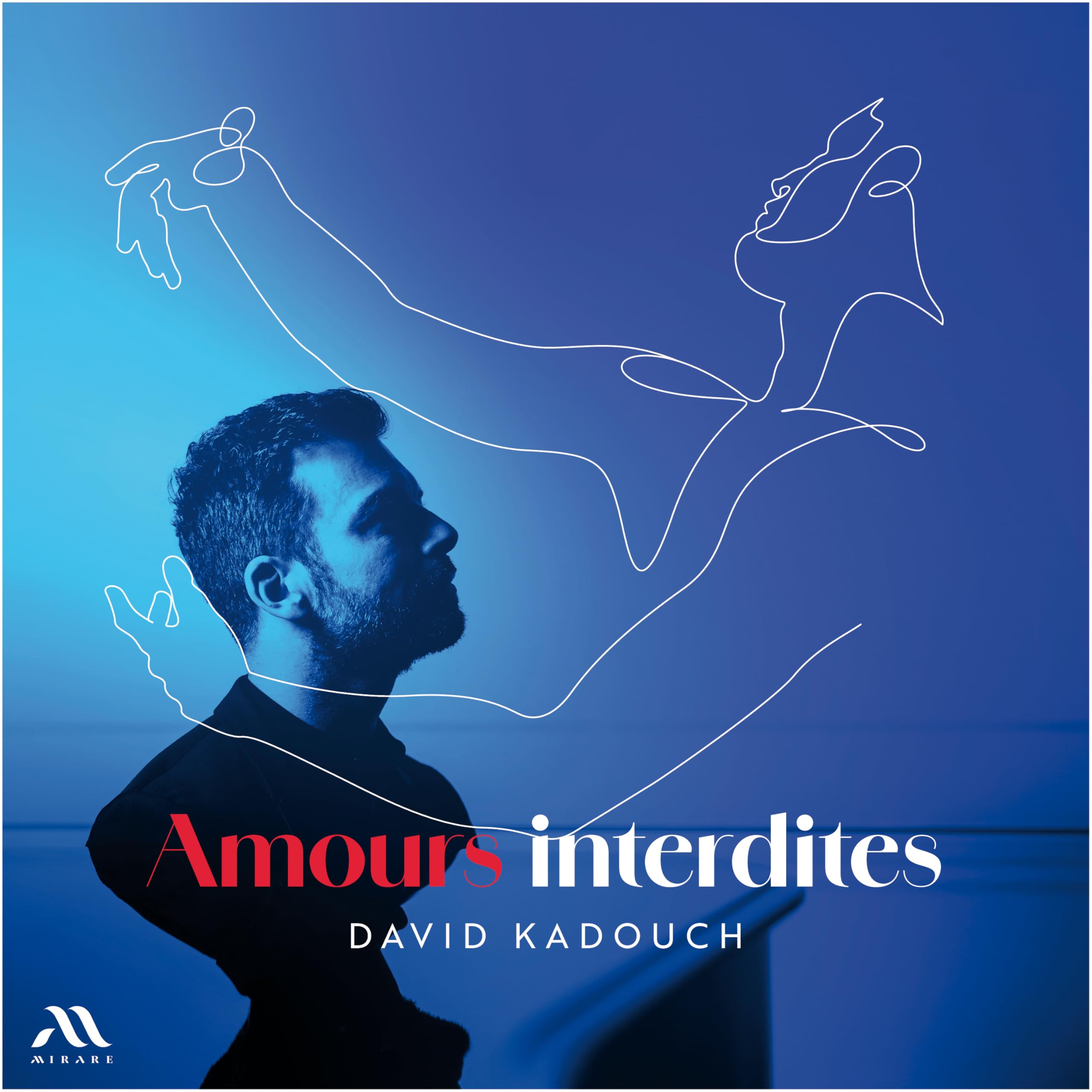 David Kadouch: Amours Interdites
