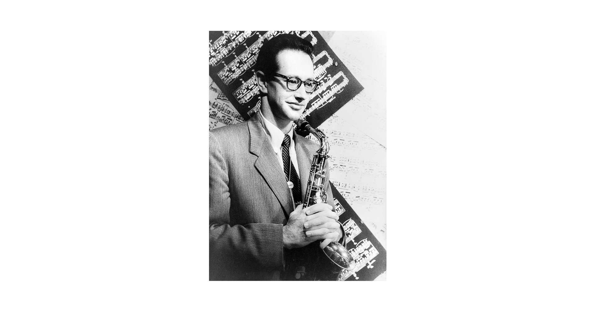 Amazon.com: Paul Desmond (1924-1977) Namerican Jazz Musician
