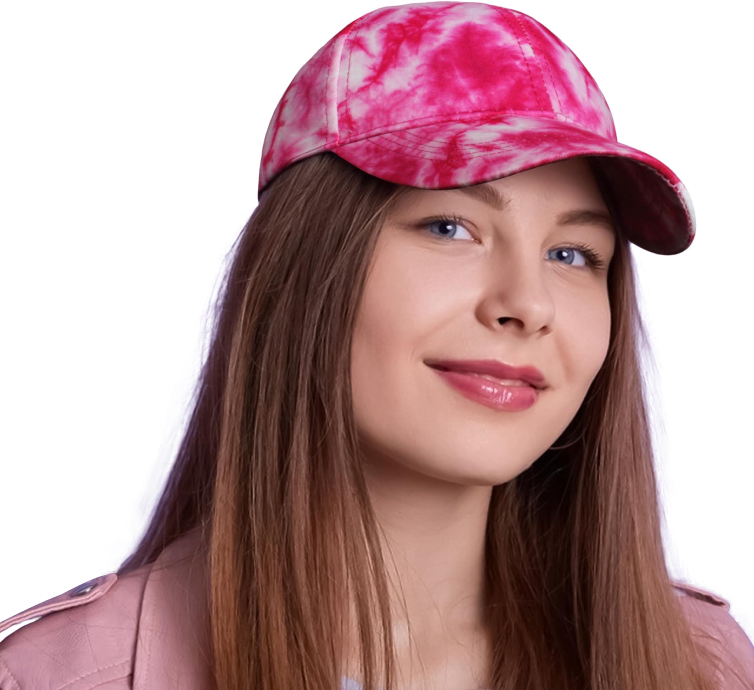 Sponsored Ad - Stylish Baseball Caps for Women