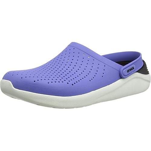 Crocs Men's and Women's Literide Clog