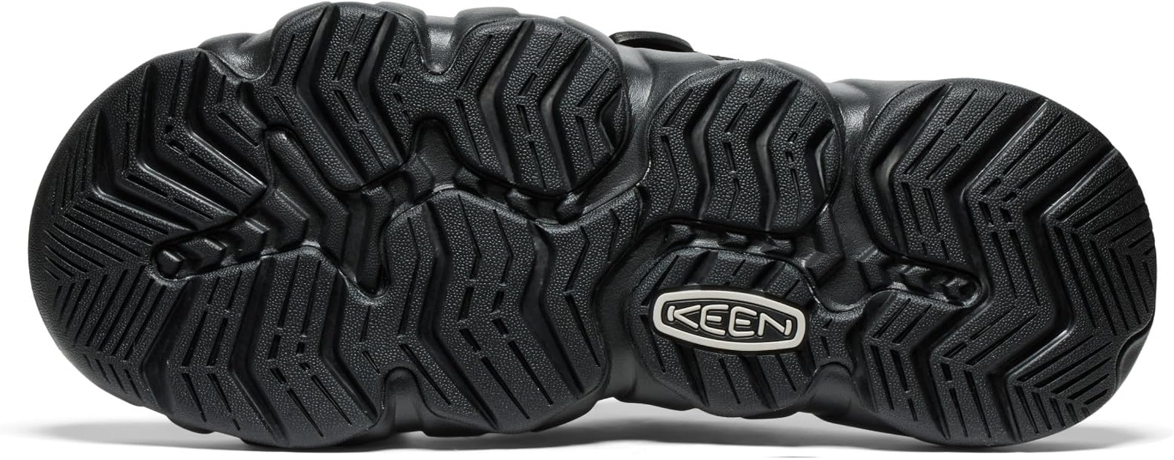 Amazon.com | KEEN Men's Hyperport Clog Comfortable Leather Durable