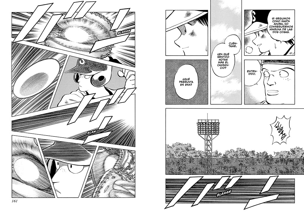 Cross Game 3 (Shônen)