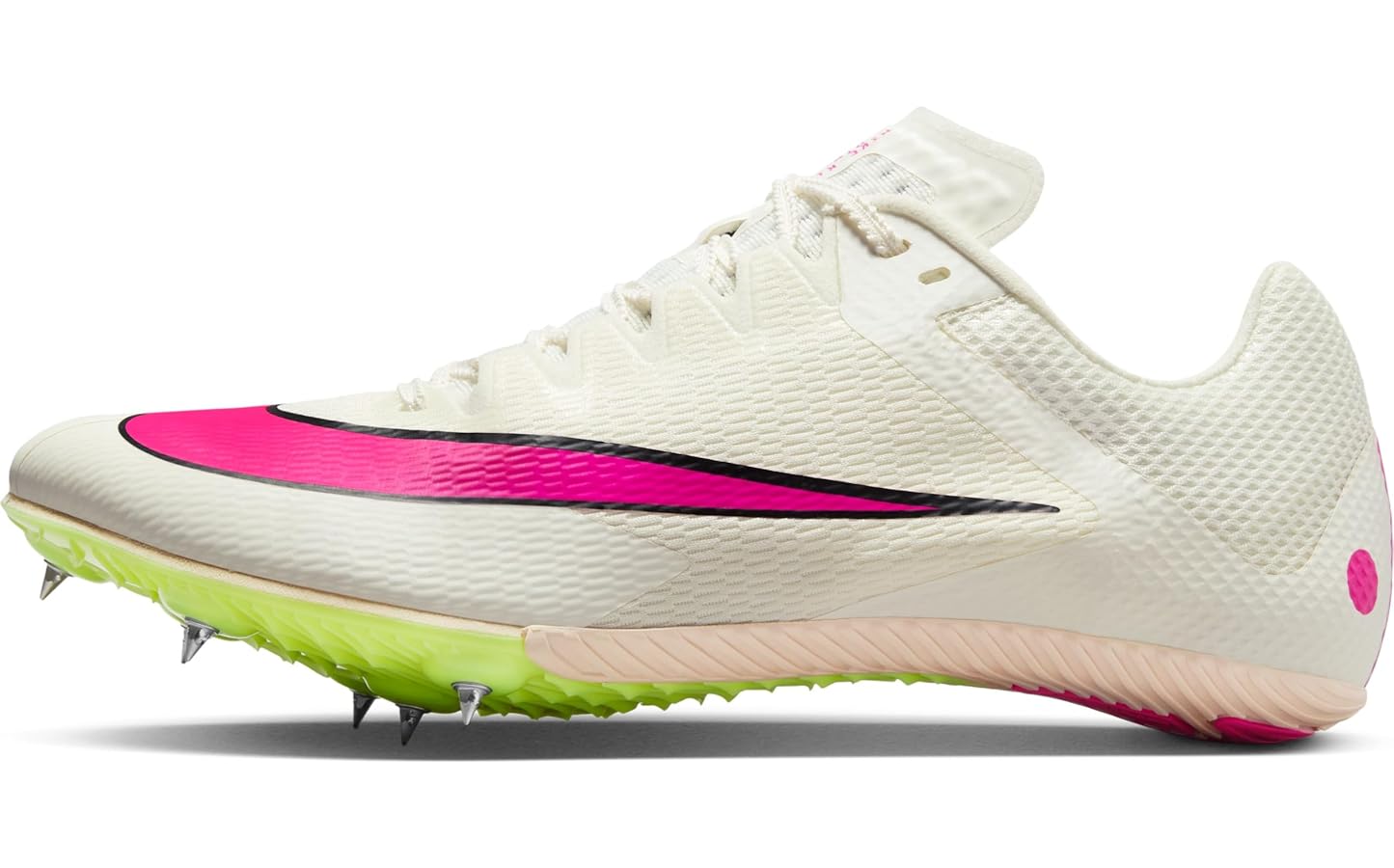 NIKE(ナイキ) ナイキ ズーム ライバル スプリント 陸上シューズ nkDC8753 100