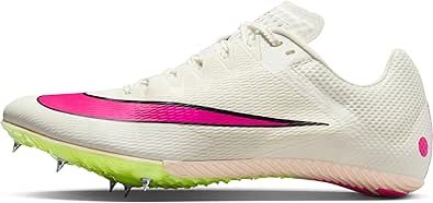 NIKE(ナイキ) ナイキ ズーム ライバル スプリント 陸上シューズ nkDC8753 100
