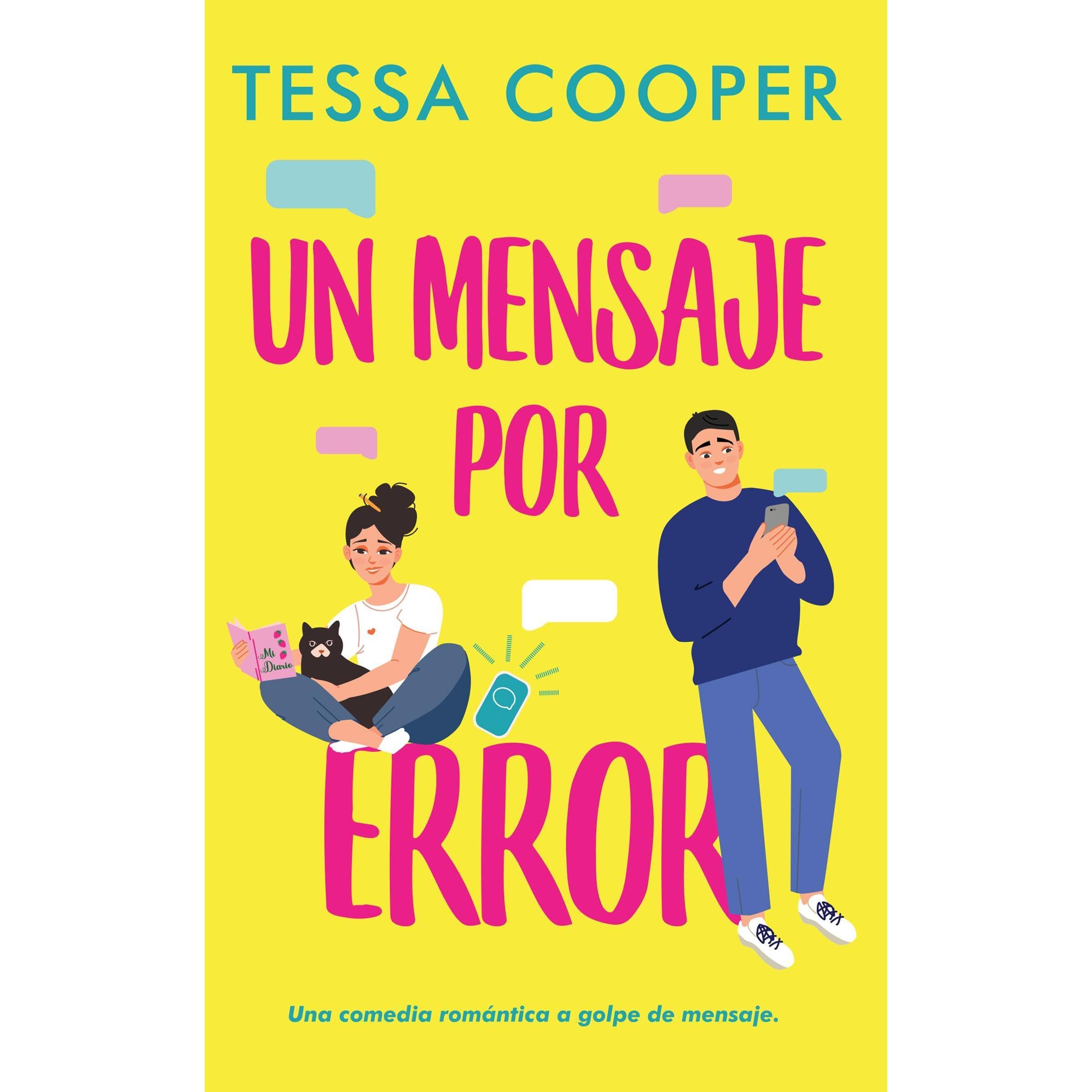 Un Mensaje por Error