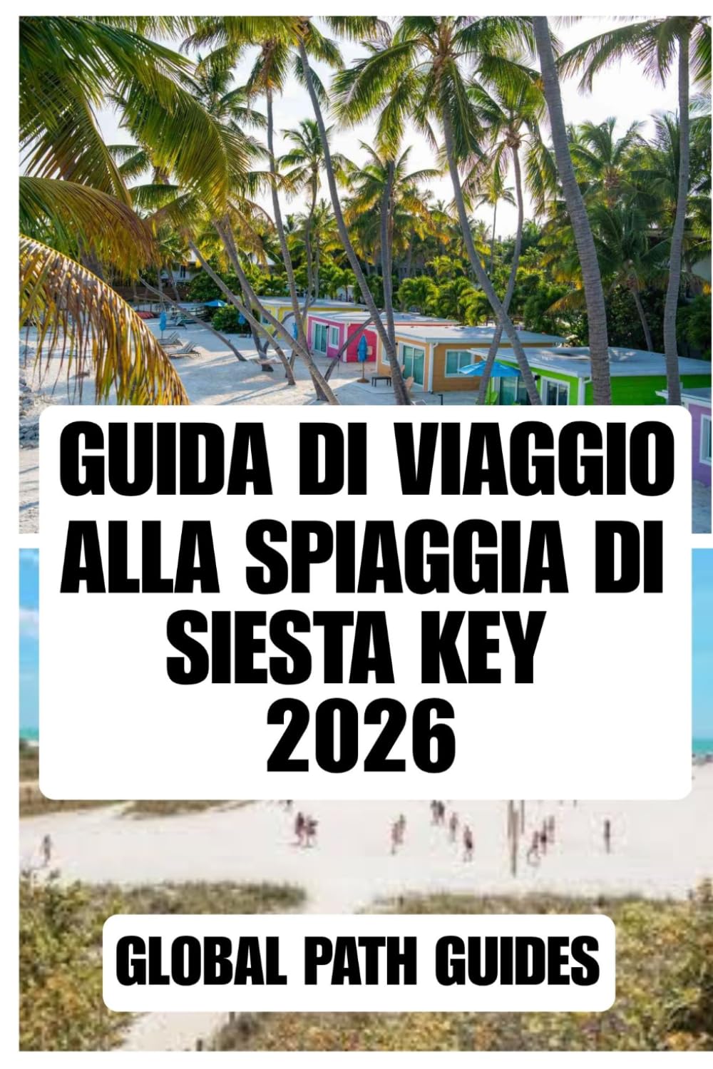 GUIDA DI VIAGGIO ALLA SPIAGGIA DI SIESTA KEY: Scopri le spiagge di sabbia di quarzo di Siesta Key, i tramonti sul Golfo del Messico, i tesori ... per famiglie e i consigli di viaggio pratici.