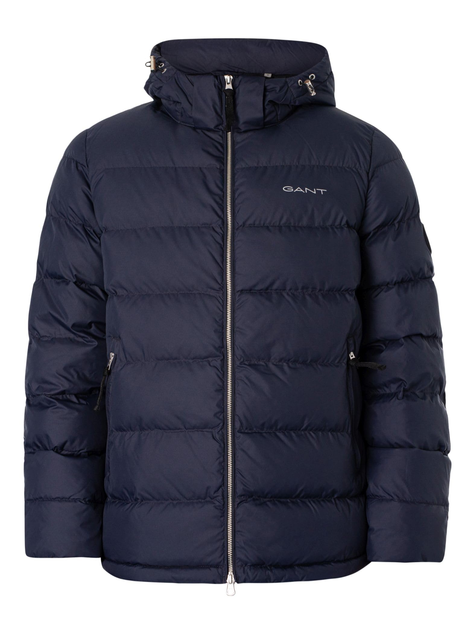 GANT Herren Active Cloud Jacket Steppjacke