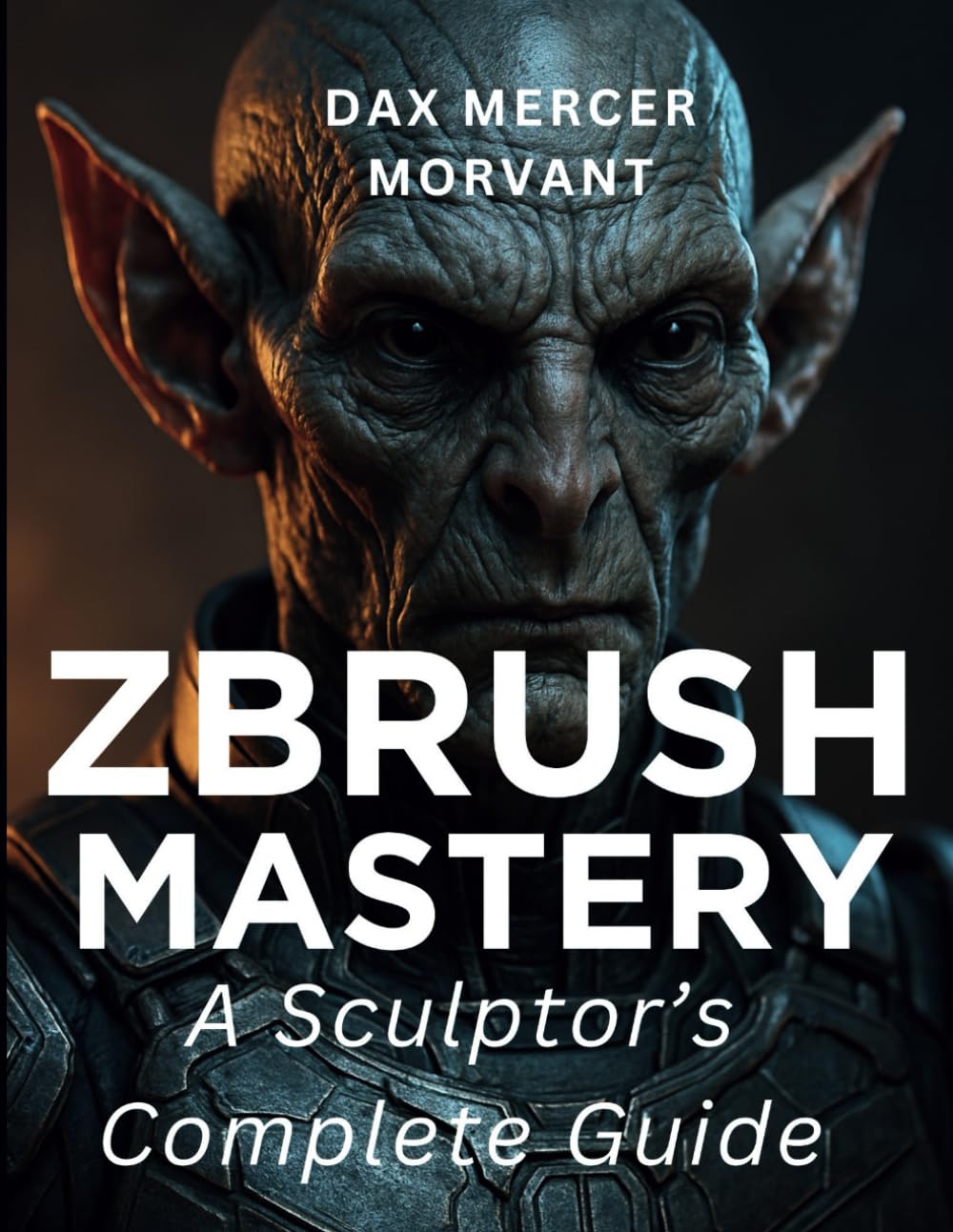 ZBrush Mastery: A Sculptor’s Complete Guide (Essential and Basic Knowledge for Beginners in Web Development and Computer Programming(Coding))