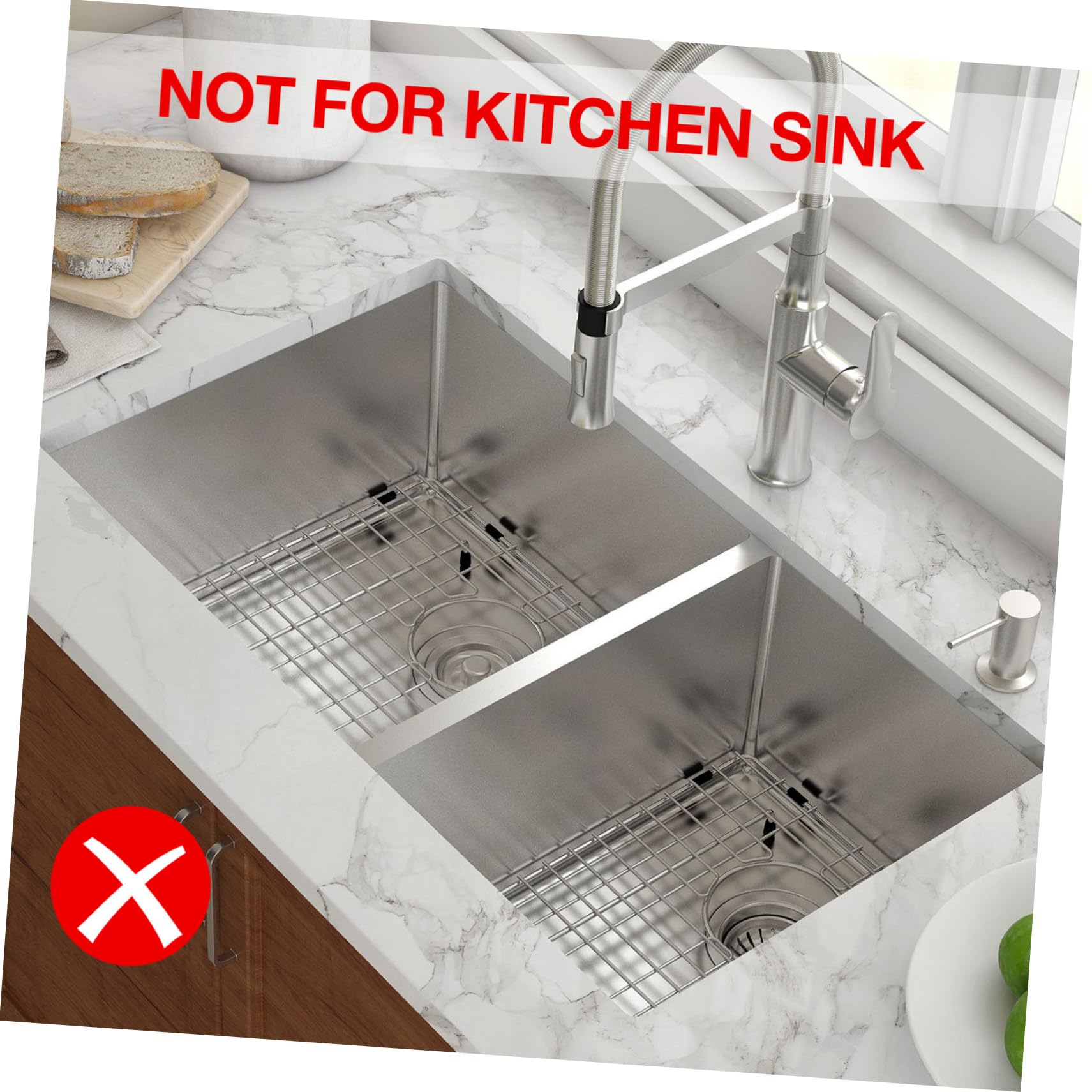 Gadpiparty 18stücke Edelstahl Abflusssieb Teiliges Haarsieb Für Küchenspülen Und Badewannen Effektive Filtration Von Haar Und Schmutz Einfache Installation Rostfrei Und Langlebig