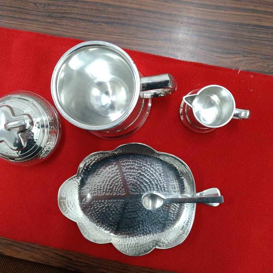 インドネシア 錫 食器 画像 追加 インドネシア 錫 食器 画像 追加