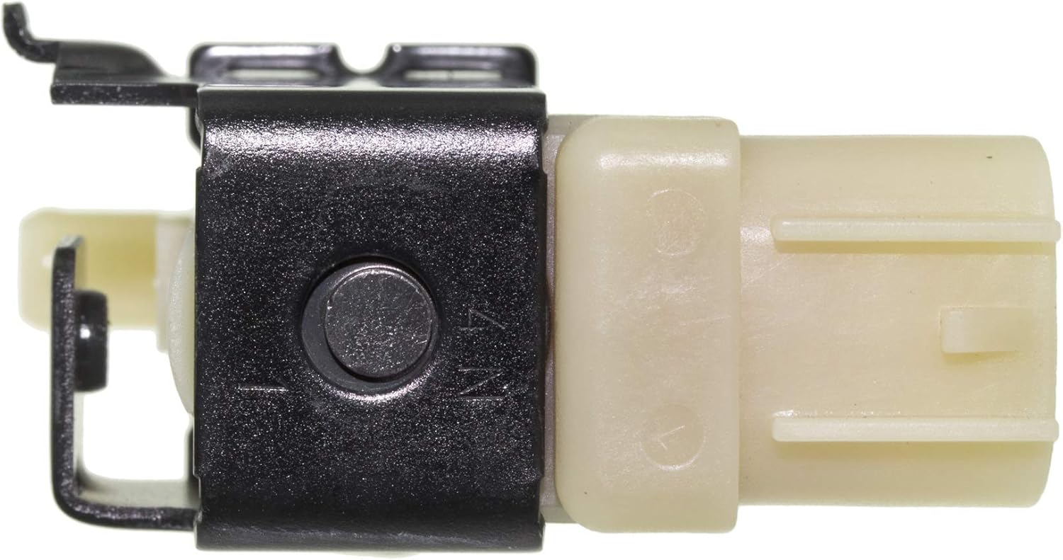WVE by NTK 2M1257 Vapor Canister Purge Solenoid, 1 Pack