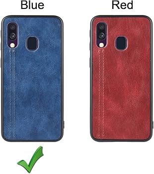 Samsung galaxy a 30 back cover Clearance