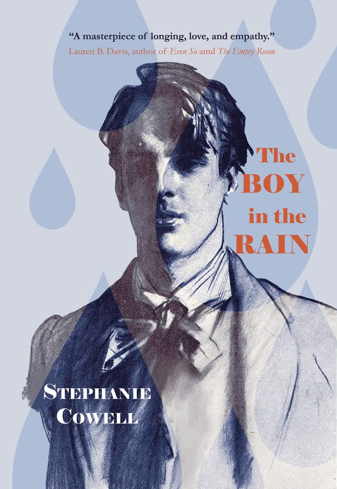 Buy The Boy in the Rain — BookShops.in
