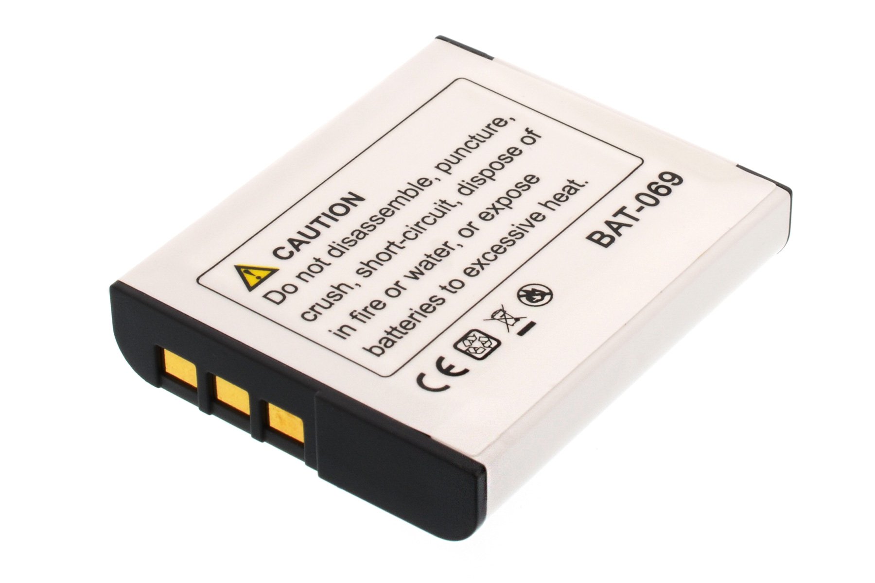 BATTERIA AGLI IONI Di Litio Per Symbol PPT2800 PPT2833 PPT2834 3,7V - Foto 6