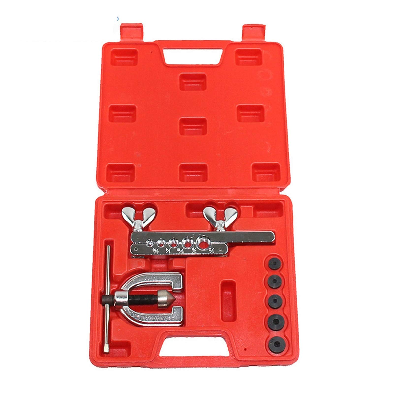 Pooiqx One Color Ct-2032C Flaring Flanging Expander Cuffs Reamer,High Durability