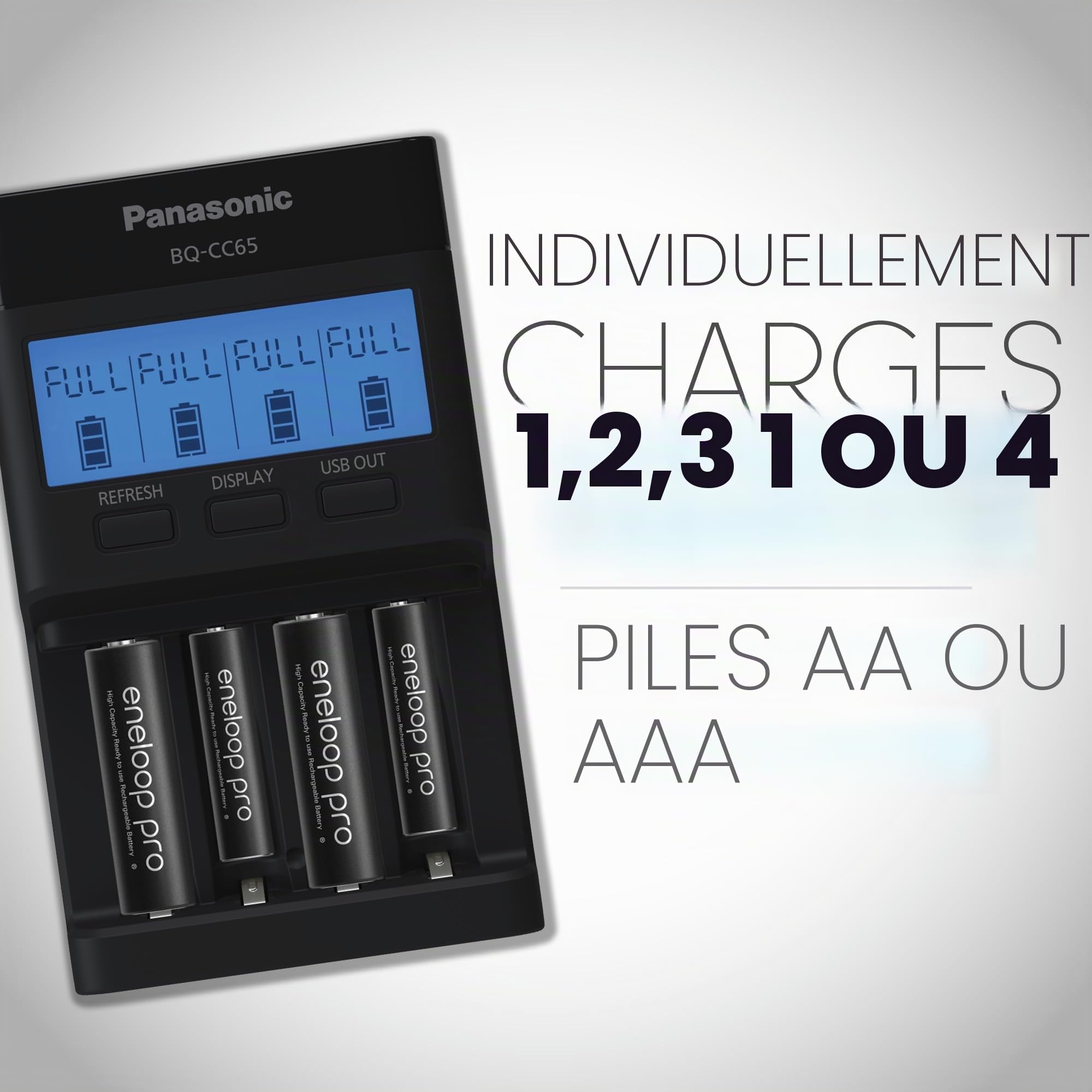 Chargeur Type C Charge Rapide 0727023554