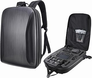 Okima Zaino per DJI Mavic 3, custodia rigida impermeabile e portatile, compatibile con DJI Mavic 3/DJI Mavic 3 Fly More Combo/DJI Mavic 3 Cine Premium Combo e accessori
