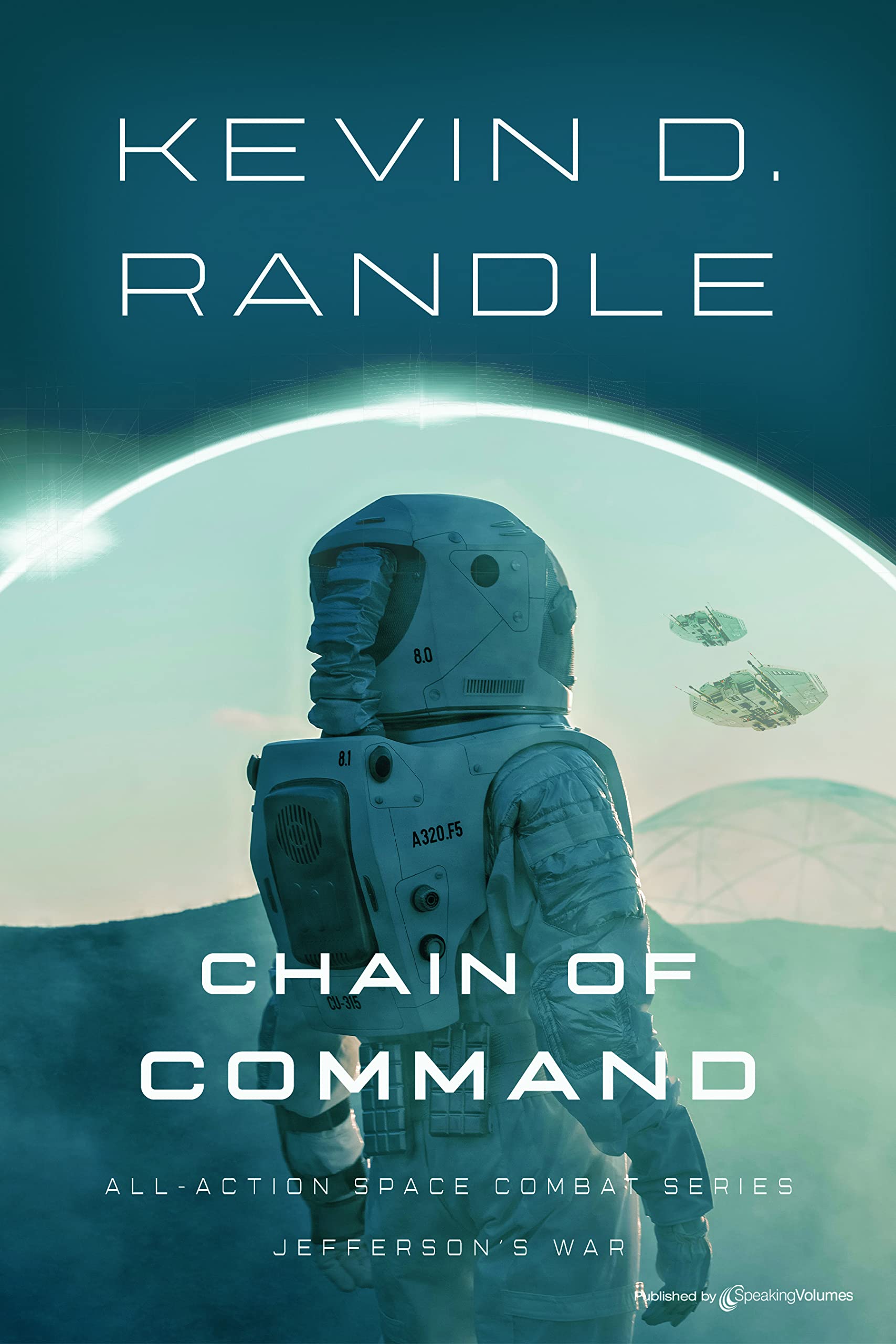 Cover of Chain of Command