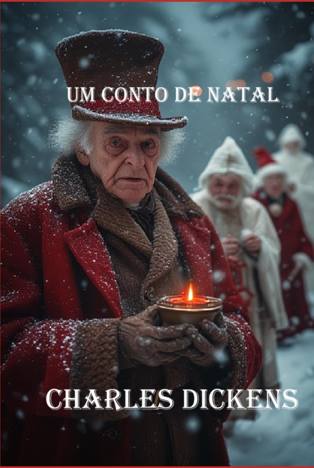 UM CONTO DE NATAL