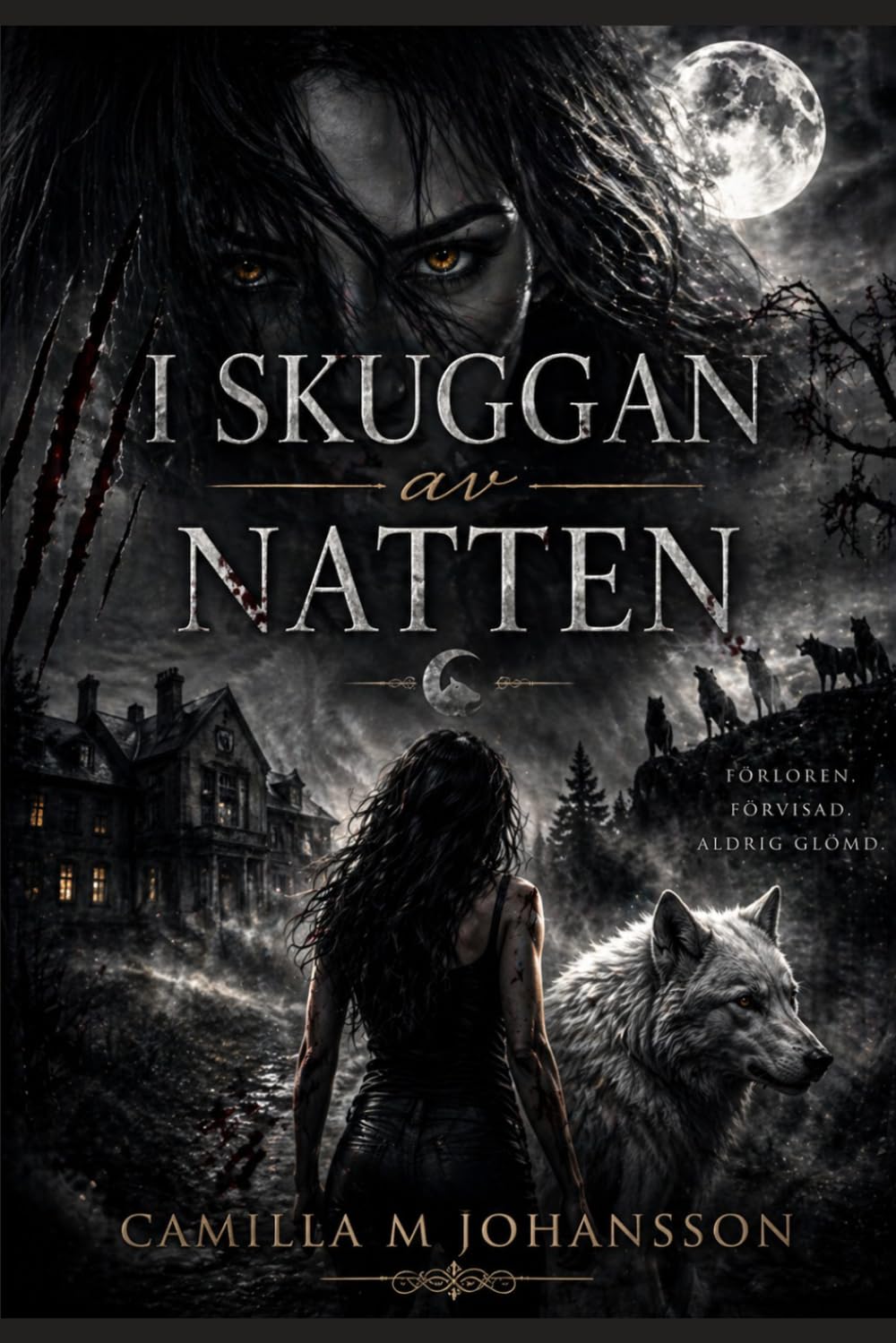 I SKUGGAN AV NATTEN
