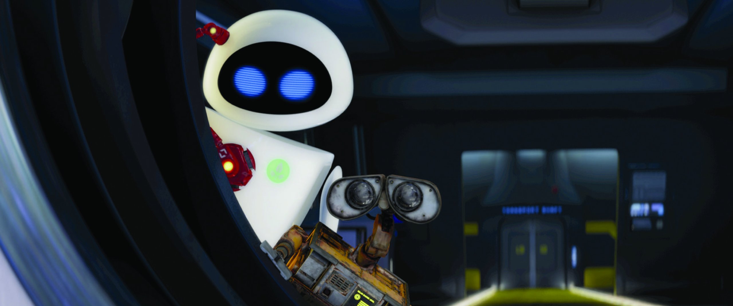 Wall-E - Steelbook