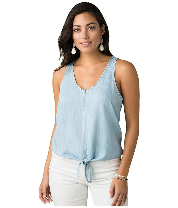 McKenzie Tank by prAna - Used condition - US$10.13