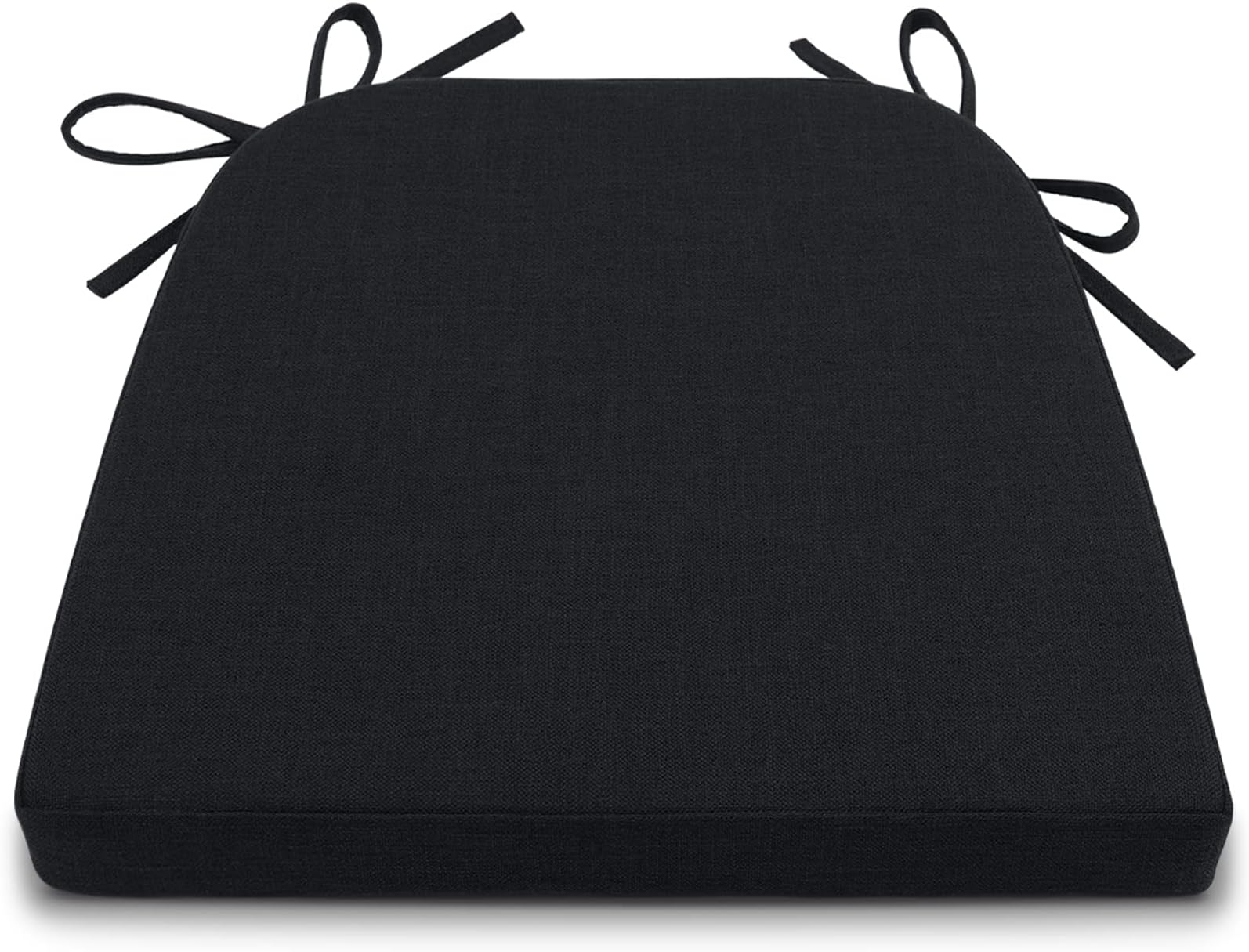 Nuowa 2 Pack Chair Cushions UShaped Chair Cushions with