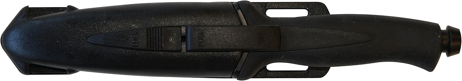 Hammerhead Spearguns Patela Dive Knife (Mid-Size, Leg Knife)