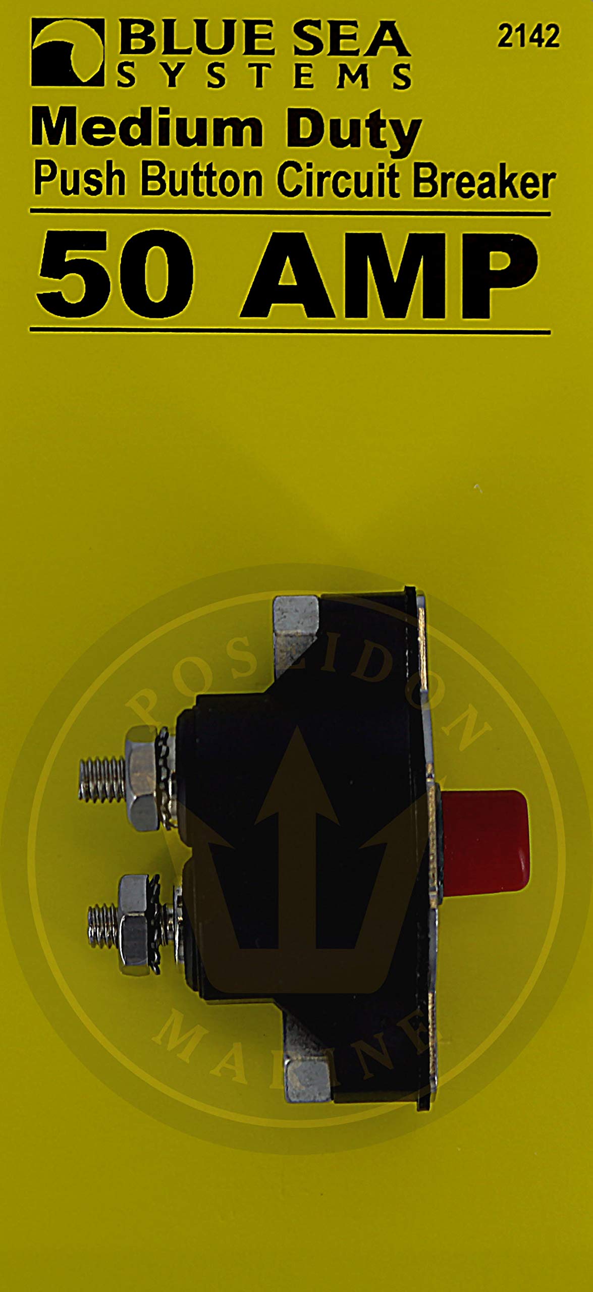 ACRB　５０ Amazon.com: B.S. Circuit Breaker 50Amp Compatible