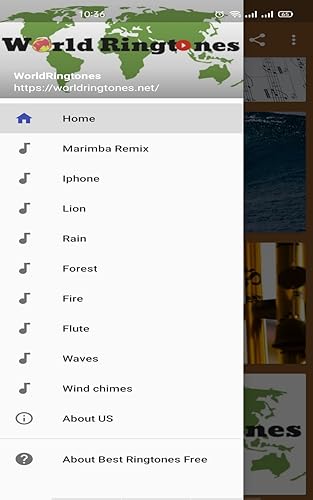 Best Ringtones Free 2021