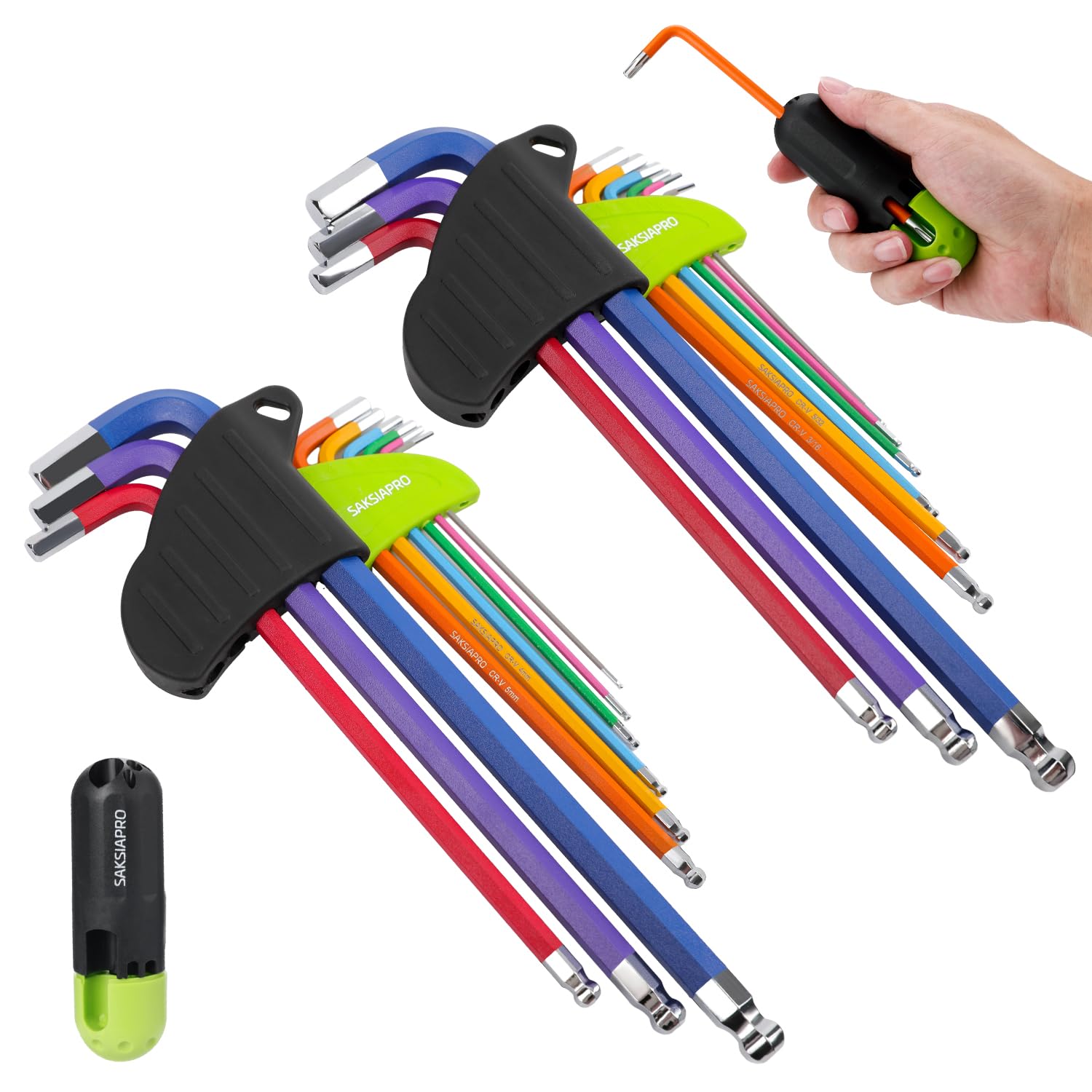 Tips for Using a Hex Key for Assembly Tasks: Expert Tricks